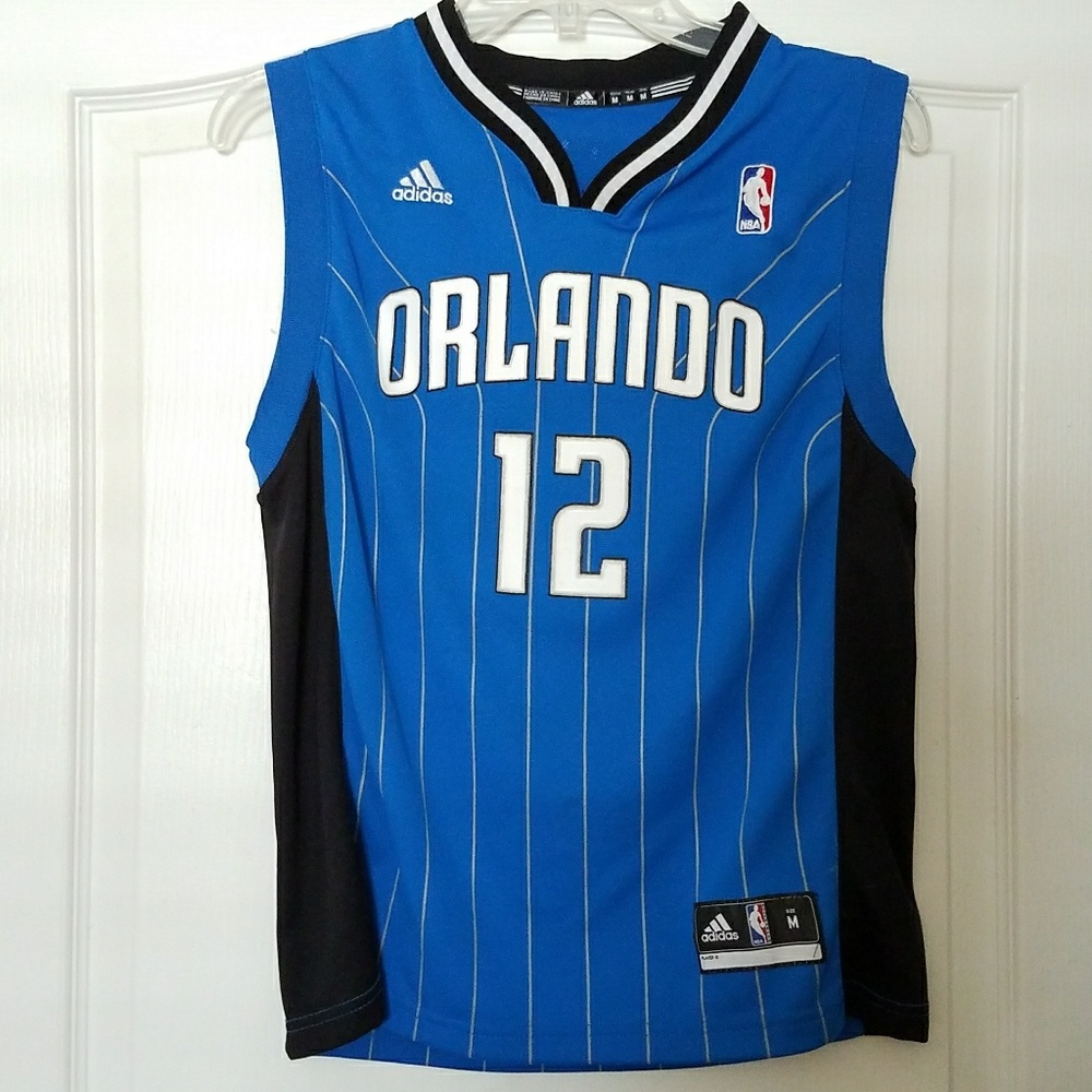 Wizards Howard Jersey
